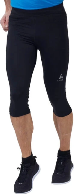 Leggings Odlo Tights 3/4 ESSENTIAL
