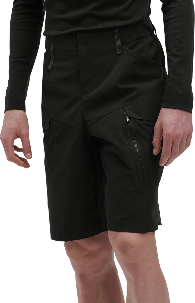 Korte Broeken On Running Explorer Shorts 1 Korte Broeken On Running Explorer Shorts