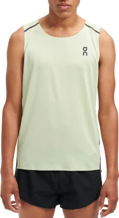 Tanktop On Running Tank-T