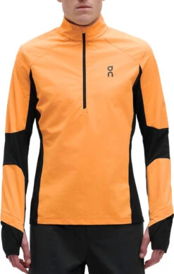 T-shirt Met Lange Mouwen On Running Trail Breaker