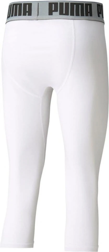 Broeken Puma Basketball Compression 3/4 2 Broeken Puma Basketball Compression 3/4 - Afbeelding 2