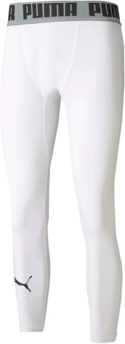 Broeken Puma Basketball Compression