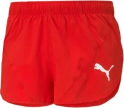 Korte Broeken Puma Cross The Line Split Short 2.0