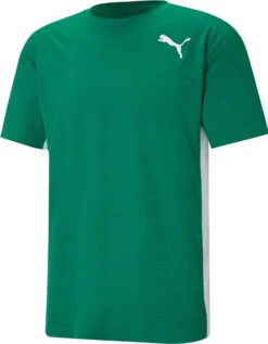 T-shirt Puma Cross The Line Tee 2.0