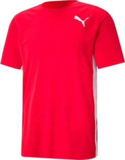 T-shirt Puma M Cross The Line 2.0 TEE