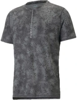 T-shirt Puma M STUDIO YOGINI LITE AOP TEE