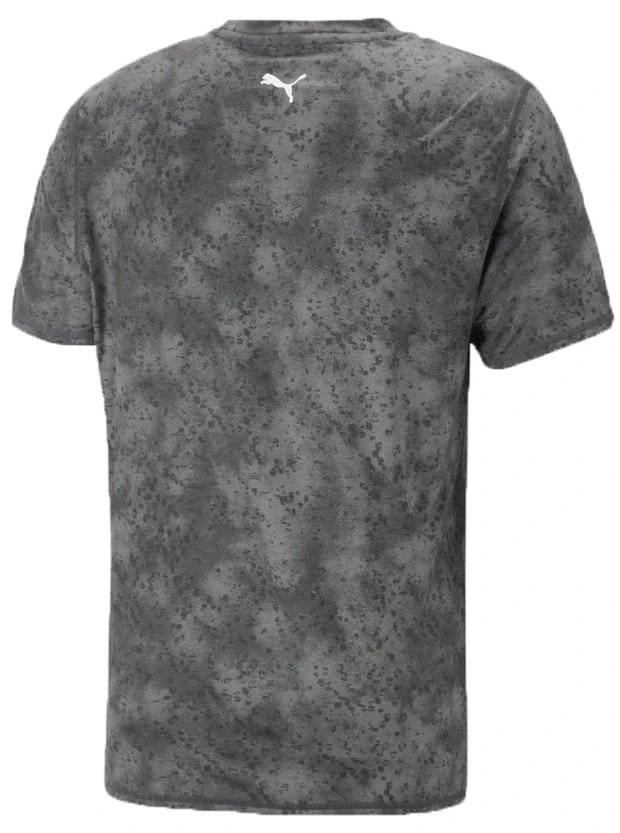 T-shirt Puma M STUDIO YOGINI LITE AOP TEE 2 T-shirt Puma M STUDIO YOGINI LITE AOP TEE - Afbeelding 2