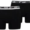 Boxers Puma Multi Logo 2P -Craft Verkoop puma multi logo 2p 564345 701221416 001