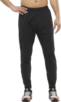 Broeken Salomon CROSS RUN PANT U