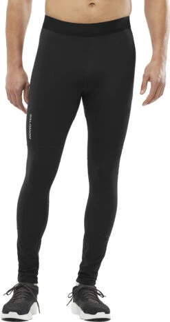 Leggings Salomon CROSS RUN TIGHT M