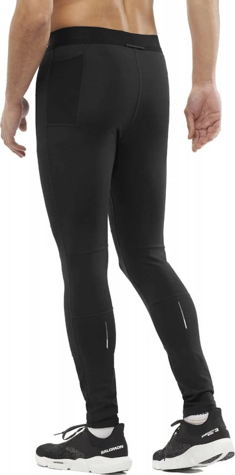 Leggings Salomon CROSS RUN TIGHT M 2 Leggings Salomon CROSS RUN TIGHT M - Afbeelding 2