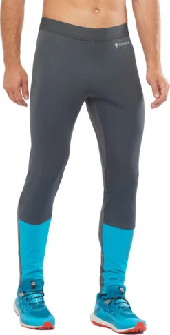Leggings Salomon GTX WS SSHELL TIGHT M