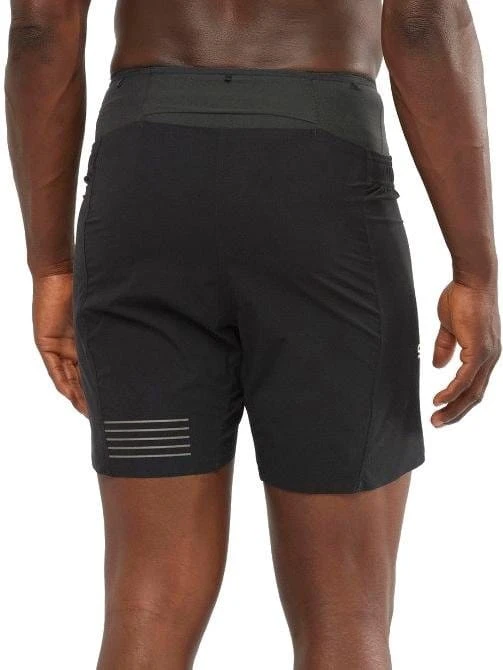 Korte Broeken S/LAB SENSE SHORT 6 M 2 Korte Broeken S/LAB SENSE SHORT 6 M - Afbeelding 2