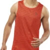 Tanktop Salomon SENSE AERO SINGLET TANK M -Craft Verkoop salomon sense aero singlet tank m 477365 lc1764800