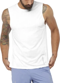 Tanktop Salomon SENSE AERO TANK M