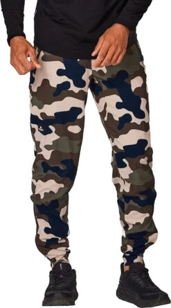 Broeken Saysky Camo Blaze Pants