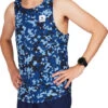 Tanktop Saysky Camo Combat Singlet -Craft Verkoop saysky camo combat singlet 578655 jmrsi01c1001