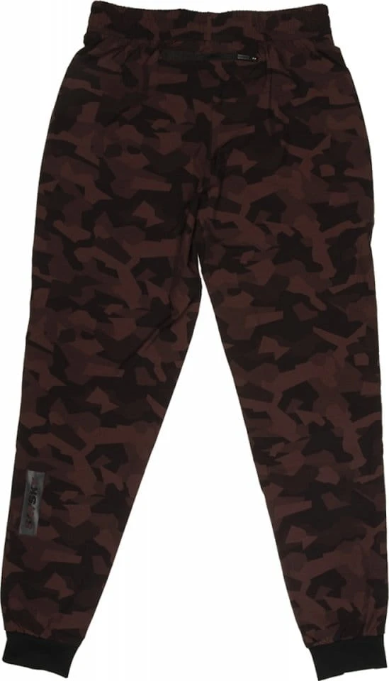 Broeken Saysky Camo Pace Pants 2 Broeken Saysky Camo Pace Pants - Afbeelding 2