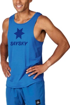 Tanktop Saysky Classic Combat Singlet