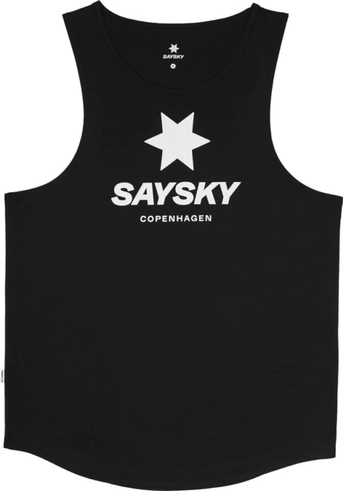 Tanktop Saysky Combat Logo Singlet 2 Tanktop Saysky Combat Logo Singlet - Afbeelding 2
