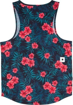 Tanktop Saysky Flower Combat Singlet 5 Tanktop Saysky Flower Combat Singlet -Craft Verkoop saysky flower combat singlet 578787 jmrsi02c1005 960