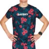 Saysky Flower Combat T-shirt