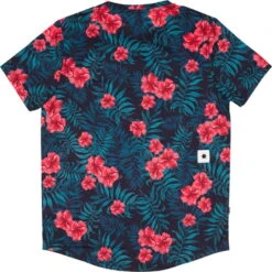 Saysky Flower Combat T-shirt -Craft Verkoop saysky flower combat t shirt 578786 jmrss05c1005 960