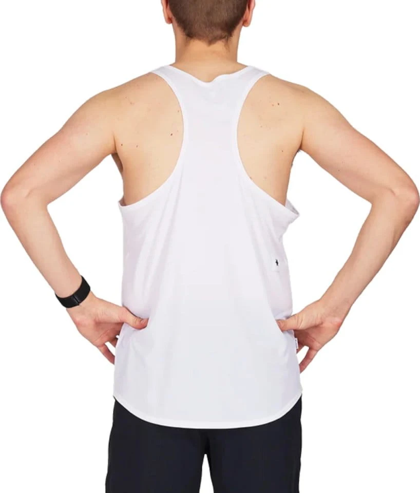 Tanktop Saysky Logo Flow Singlet 2 Tanktop Saysky Logo Flow Singlet - Afbeelding 2