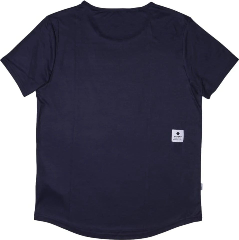 Saysky Logo Flow T-shirt 3 Saysky Logo Flow T-shirt - Afbeelding 3