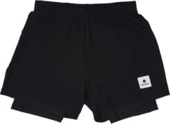 Korte Broeken Saysky Pace 2 In 1 Shorts 5