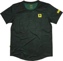 T-shirt Saysky X Le-Fix Combat Tee