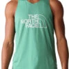 Tanktop The North Face M SUMMIT HIGH TRAIL RUN TANK -Craft Verkoop the north face m summit high trail run tank 565902 nf0a7ztsn111