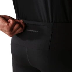 Korte Broeken The North Face M SUMMIT RIPIDO RUN HALF TIGHT -Craft Verkoop the north face m summit ripido run half tight 565402 nf0a7zttjk34 960