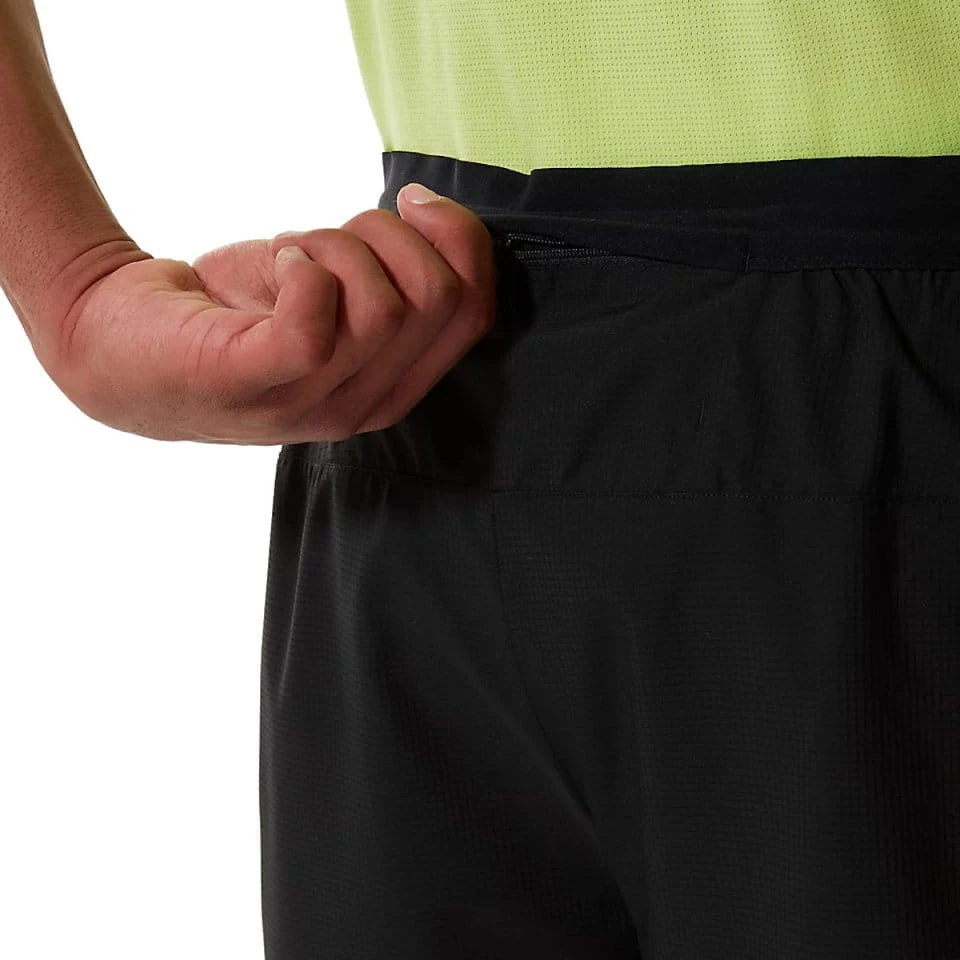 Korte Broeken The North Face M SUNRISER 2 IN 1 SHORT 3 Korte Broeken The North Face M SUNRISER 2 IN 1 SHORT - Afbeelding 3