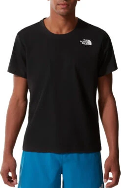 T-shirt The North Face M SUNRISER S/S