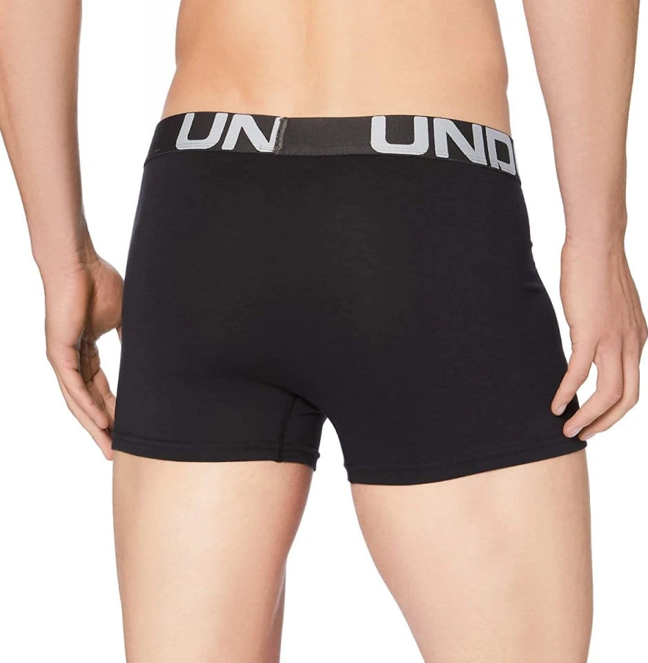 Boxers Under Armour Charged Boxer 3in 3er Pack 2 Boxers Under Armour Charged Boxer 3in 3er Pack - Afbeelding 2