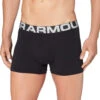 Boxers Under Armour Charged Boxer 3in 3er Pack -Craft Verkoop under armour charged boxer 3in 3er pack 296095 1363616 002