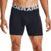 Boxers Under Armour Charged Boxer 6in 3er Pack -Craft Verkoop under armour charged boxer 6in 3er pack 296085 1363617 002