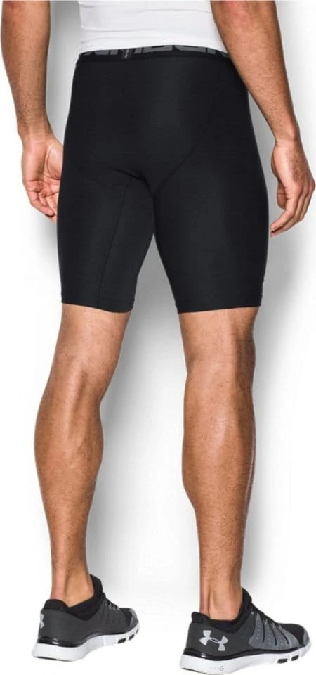 Under Armour Korte Broeken Under HG ARMOUR 2.0 LONG SHORT 2 Under Armour Korte Broeken Under HG ARMOUR 2.0 LONG SHORT - Afbeelding 2