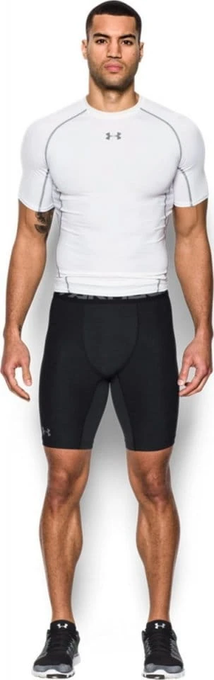 Under Armour Korte Broeken Under HG ARMOUR 2.0 LONG SHORT 3 Under Armour Korte Broeken Under HG ARMOUR 2.0 LONG SHORT - Afbeelding 3