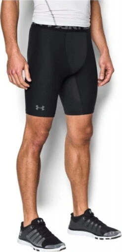 Under Armour Korte Broeken Under HG ARMOUR 2.0 LONG SHORT 9 Under Armour Korte Broeken Under HG ARMOUR 2.0 LONG SHORT -Craft Verkoop under armour hg armour 2 0 long short 132803 1289568 004 960