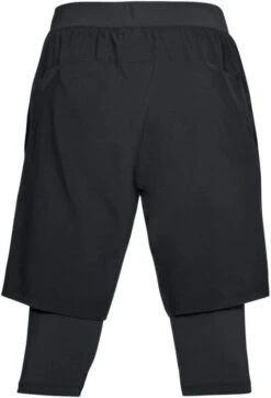 Korte Broeken Under Armour LAUNCH SW LONG SHORT -Craft Verkoop under armour launch sw long short 138043 1309602 002 960
