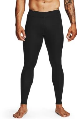 Leggings Under Armour M UA Qualifier Ignight ColdGear Tights