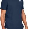 T-shirt Under Armour SPORTSTYLE ESSENTIAL TEE -Craft Verkoop under armour sportstyle essential tee 223921 1345769 408