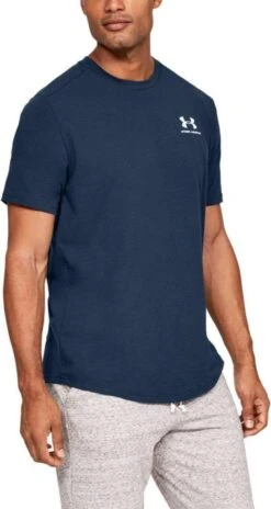 T-shirt Under Armour SPORTSTYLE ESSENTIAL TEE