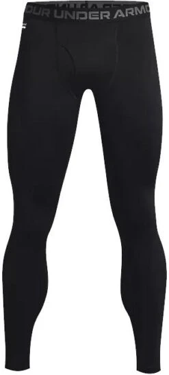 Leggings Under Armour Tac Legging CGI Base-BLK