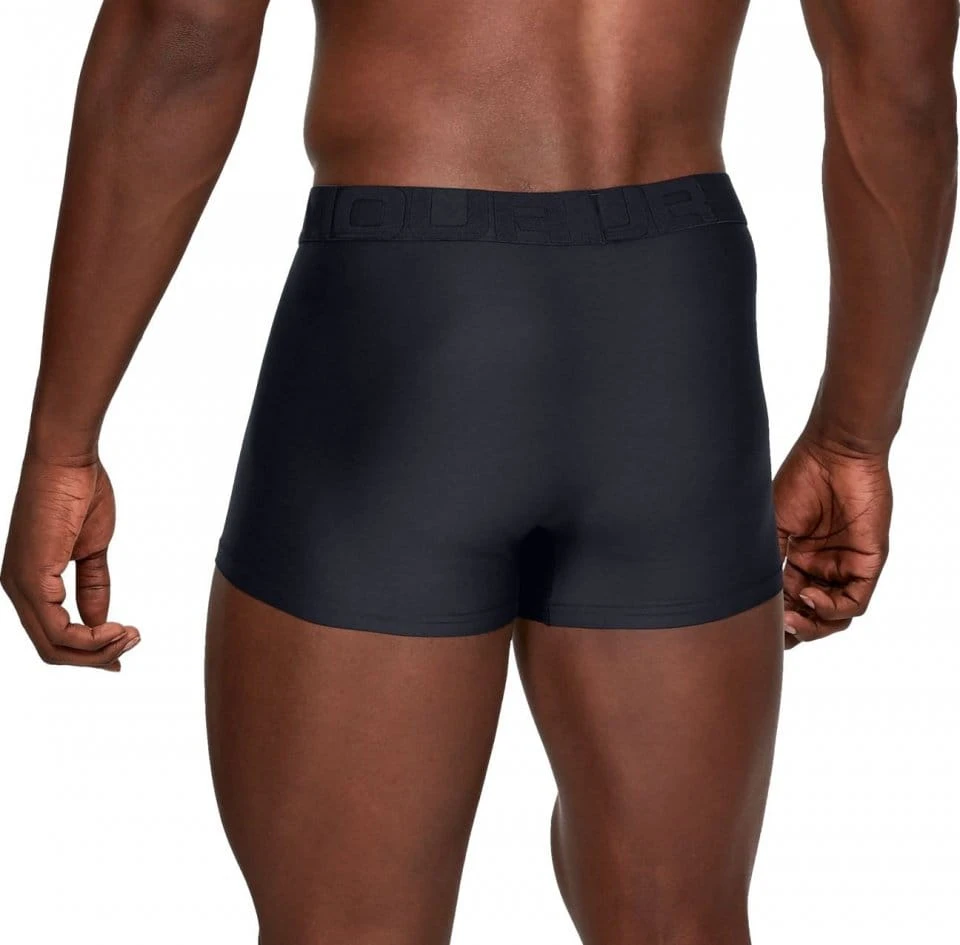 Korte Broeken Under Armour Tech 3in 2 Pack 2 Korte Broeken Under Armour Tech 3in 2 Pack - Afbeelding 2