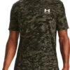 T-shirt Under Armour UA ABC CAMO SS 4 T-shirt Under Armour UA ABC CAMO SS -Craft Verkoop under armour ua abc camo ss 292564 1357727 002