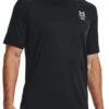 T-shirt Under Armour UA Armourprint SS-BLK 5 T-shirt Under Armour UA Armourprint SS-BLK -Craft Verkoop under armour ua armourprint ss blk 442885 1372607 001