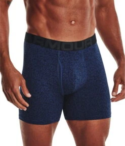 Boxers Under Armour UA CC 6in Novelty 3 Pack -Craft Verkoop under armour ua cc 6in novelty 3 pack blu 379967 1363615 404 960